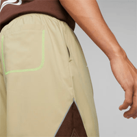 Puma Hoops x LaFrancé Woven Shorts