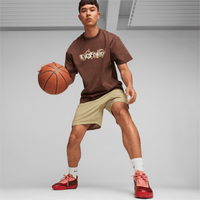 Puma Hoops x LaFrancé Woven Shorts