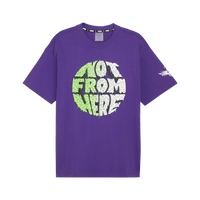 Puma Melo x Toxic Basketball T-shirt