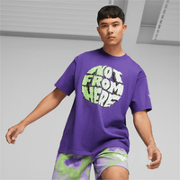 Puma Melo x Toxic Basketball T-shirt