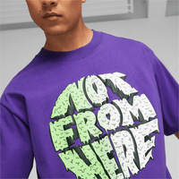 Puma Melo x Toxic Basketball T-shirt