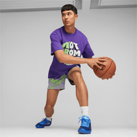 Puma Melo x Toxic Basketball T-shirt