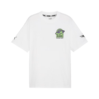 Puma Melo x Toxic Crew-Neck Basketball Tee