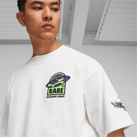 Puma Melo x Toxic Crew-Neck Basketball Tee
