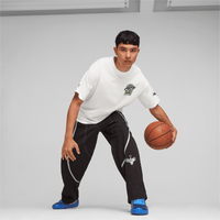 Puma Melo x Toxic Crew-Neck Basketball Tee
