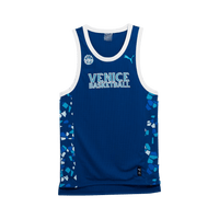Puma x Venice Basketball League Men's Jersey