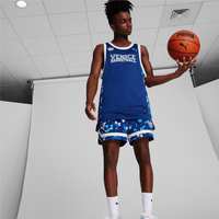 Puma x Venice Basketball League Men's Jersey