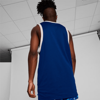 Puma x Venice Basketball League Men's Jersey