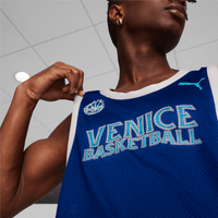 Puma x Venice Basketball League Men's Jersey