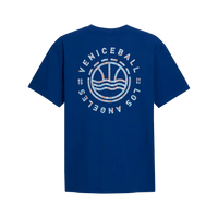 Puma x Venice Basketball League Men's Tee