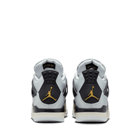 Air Jordan 4 Retro GS 'Pure Platinum'