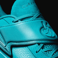Under Armour D. Fox 2 'World Tour'