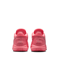 Nike LeBron XX EP 'Pink Gaze and Metallic Silver'