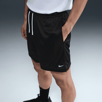 Nike Men's Dri-FIT 5" Mesh Basketball Shorts