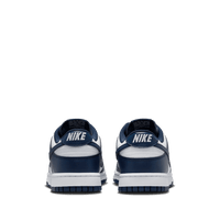 Nike Dunk Low Retro 'White/Midnight Navy'