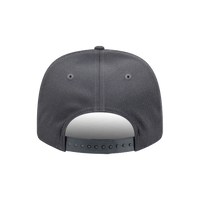 New Era Chicago Bulls Repreve® Carbon Steel 9Seventy Snapback Cap