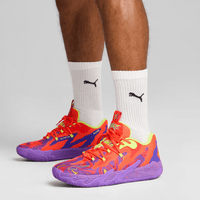 Puma MB.03 Lo 'Lava'