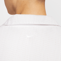 Nike Kobe Men's Pleated Short-Sleeve Basketball Top