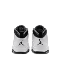 Air Jordan 10 Retro 'Light Steel Grey'