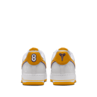 Nike Air Force 1 x Kobe 'Varsity Maize and Varsity Purple'