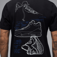 Jordan Rare Air Men's T-Shirt