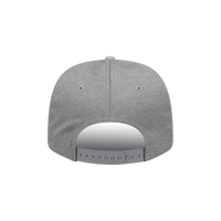 New Era Chicago Bulls Shadow Tech Grey 9Seventy Snapback Cap