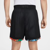 Nike 'What The' Kobe 6" Dri-FIT Reversible Basketball Shorts