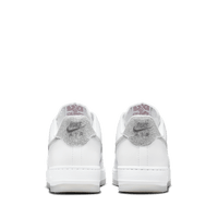 Wmns Nike Air Force 1 '07 LX 'White and Cool Grey'