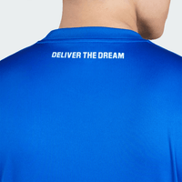adidas Gilas Training Shirt