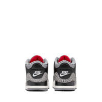 Air Jordan 3 Retro PS 'Black Cement'