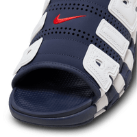 Nike Air More Uptempo Slide