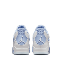 Wmns Air Jordan 4 Retro 'Aluminum'