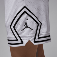 Jordan Sport Men's Dri-FIT Mesh Diamond Shorts