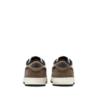 Air Jordan 1 Low OG GS 'Mocha'