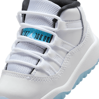 Air Jordan 11 Retro TD 'Legend Blue'