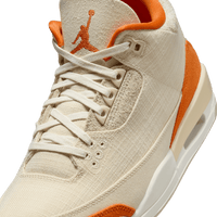 Wmns Air Jordan 3 Retro 'Starfish'
