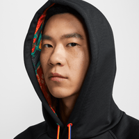 Nike 'What The' Kobe Therma-FIT Pullover Hoodie