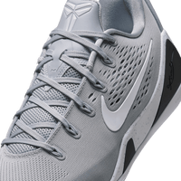 Nike Kobe 9 Low EM Protro 'Wolf Grey'