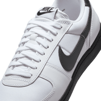 Nike Field General Leather 'White/Black'