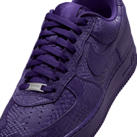 Nike Kobe Air Force 1 'Court Purple'