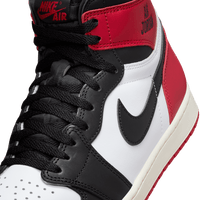 Air Jordan 1 Retro High OG 'Black Toe'