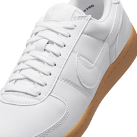 Wmns Nike Field General 'White/Gum Light Brown'