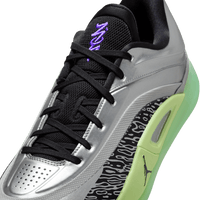 Jordan Zion 4 PF 'Damascus Steel'