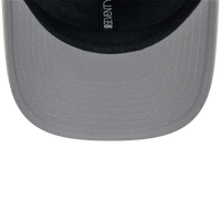 New Era Chicago Bulls Shadow Tech Grey 9Seventy Snapback Cap
