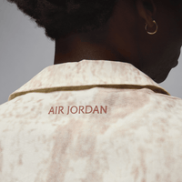 Jordan Men's Camp Shirt