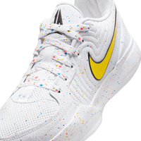 Nike Ja 2 EP 'White and Multicolor'