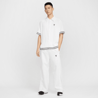 Nike Kobe Men's Pleated Short-Sleeve Basketball Top
