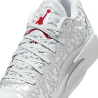 Jordan Zion 3 PF 'Pure Platinum'