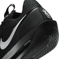 Nike Air Zoom G.T. Cut 3 EP 'Black and Iron Grey'