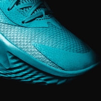 Under Armour D. Fox 2 'World Tour'